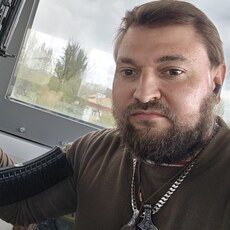 Фотография мужчины Один, 34 года из г. Старобешево