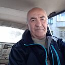 Сергей, 65 лет