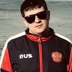 Фотография мужчины Павел, 35 лет из г. Тулун
