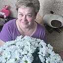 Дана, 56 лет