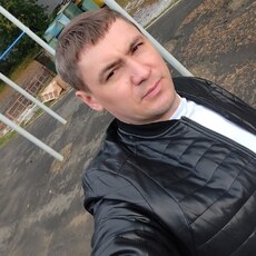Фотография мужчины Вова, 37 лет из г. Тулун