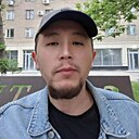 Адилбек, 27 лет