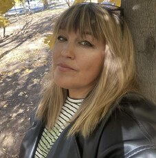 Фотография девушки Наталья, 50 лет из г. Волжский