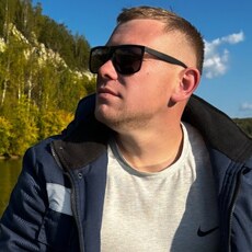 Фотография мужчины Сергей, 35 лет из г. Кунгур