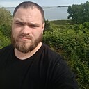 Максим, 33 года