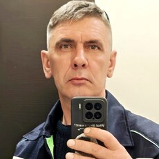 Фотография мужчины Михаил, 44 года из г. Дзержинск