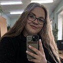 Полина, 25 лет