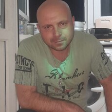 Фотография мужчины Леонтий, 43 года из г. Ессентуки
