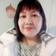 Фотография девушки Ирина, 42 года из г. Тогучин