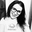 Inga, 41 год