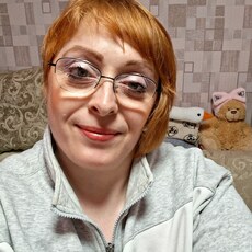 Фотография девушки Оксана, 44 года из г. Полтава