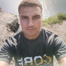 Фотография мужчины Сергей, 36 лет из г. Пинск