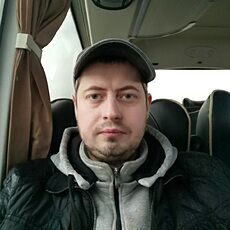 Фотография мужчины Артем, 36 лет из г. Уфа
