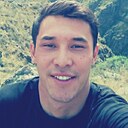 Аскар, 34 года