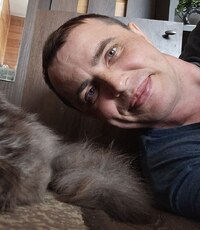 Фотография мужчины Алексей, 40 лет из г. Киров