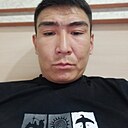 Ерасыл, 30 лет