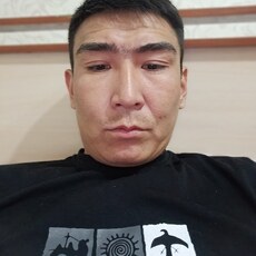 Фотография мужчины Ерасыл, 31 год из г. Семей