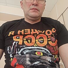 Фотография мужчины Алекс, 45 лет из г. Ижевск