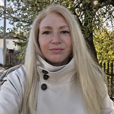 Фотография девушки Ната, 42 года из г. Барановичи