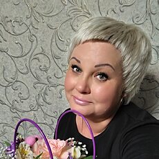 Фотография девушки Ксана, 43 года из г. Самара