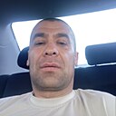 Идрис, 40 лет