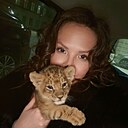 Незнакомка, 42 года