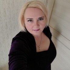 Фотография девушки Татьяна, 47 лет из г. Новосибирск