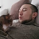 Тим, 32 года