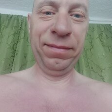Фотография мужчины Александр, 49 лет из г. Черновцы