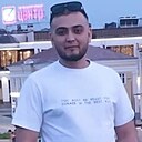Ахмет, 30 лет