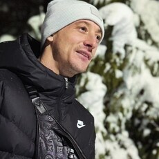Фотография мужчины Sviatoslav, 35 лет из г. Познань