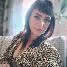 Фотография девушки Татьяна, 47 лет из г. Полысаево