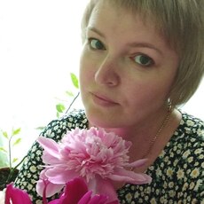 Фотография девушки Анна, 49 лет из г. Новотроицк