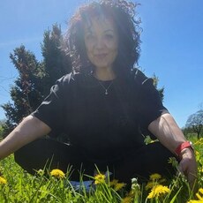 Фотография девушки Людмила, 43 года из г. Катовице