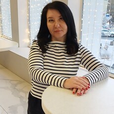 Фотография девушки Светлана, 47 лет из г. Нижний Новгород
