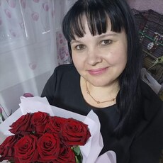 Фотография девушки Олеся, 41 год из г. Орел