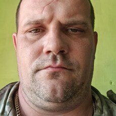Фотография мужчины Леха, 40 лет из г. Рубцовск