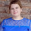 Ната, 40 лет