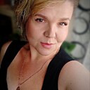 Незнакомка, 38 лет
