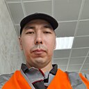 Ерлан, 38 лет