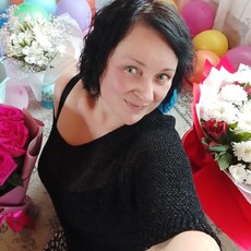 Фотография девушки Ирина, 45 лет из г. Киров