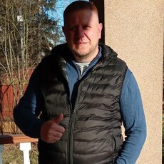 Фотография мужчины Александр, 47 лет из г. Железнодорожный