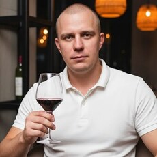 Фотография мужчины Виктор, 37 лет из г. Александров
