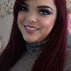 Фотография девушки Anichka, 34 года из г. Черноморск