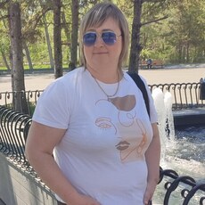 Фотография девушки Натали, 42 года из г. Спасск-Дальний