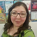 Оксана, 44 года