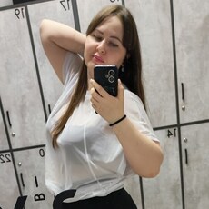 Фотография девушки Екатерина, 37 лет из г. Братск
