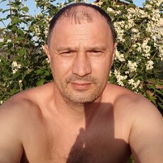 Фотография мужчины Лёха, 47 лет из г. Абакан