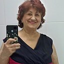 Наталия, 70 лет