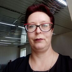 Фотография девушки Светлана, 47 лет из г. Бодайбо